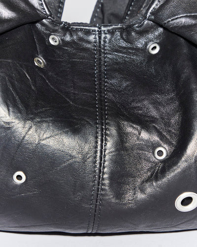 Rokit Originals Rework Saffie Eyelet Bag