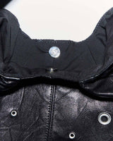 Rokit Originals Rework Saffie Eyelet Bag