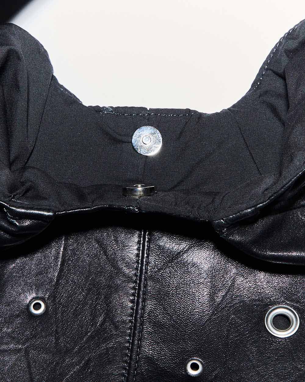 Rokit Originals Rework Saffie Eyelet Bag