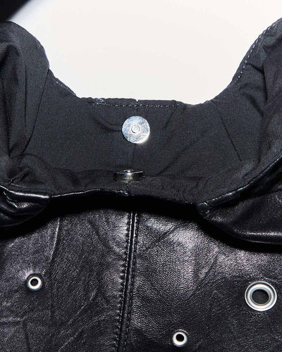 Rokit Originals Rework Saffie Eyelet Bag