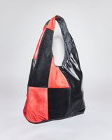 Rokit Originals Elma Rework Leather Bag
