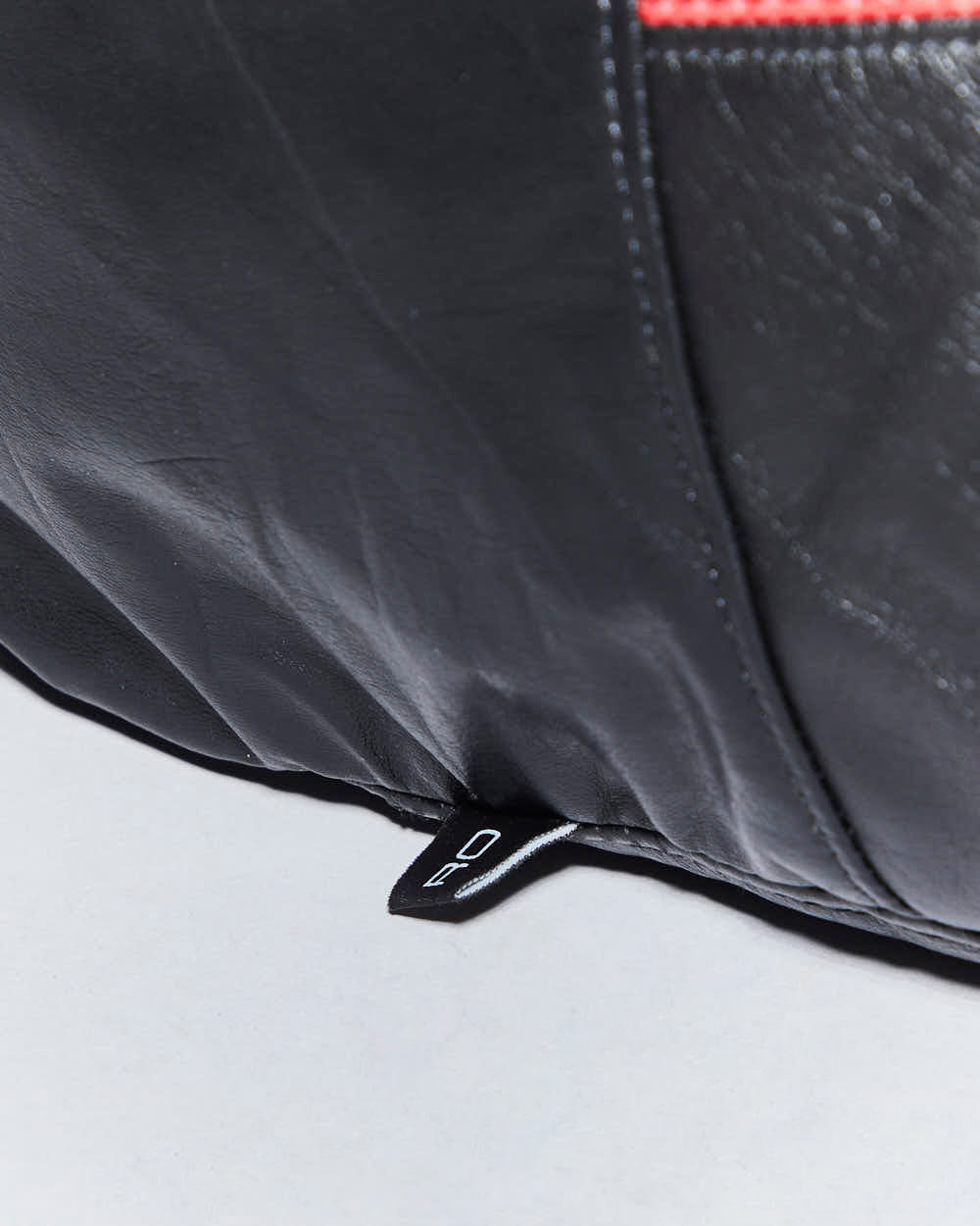 Rokit Originals Elma Rework Leather Bag