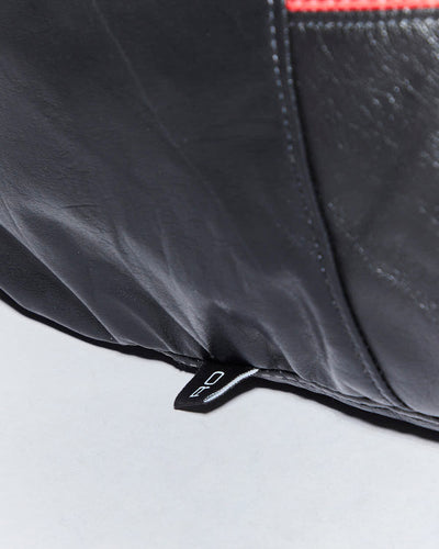 Rokit Originals Elma Rework Leather Bag