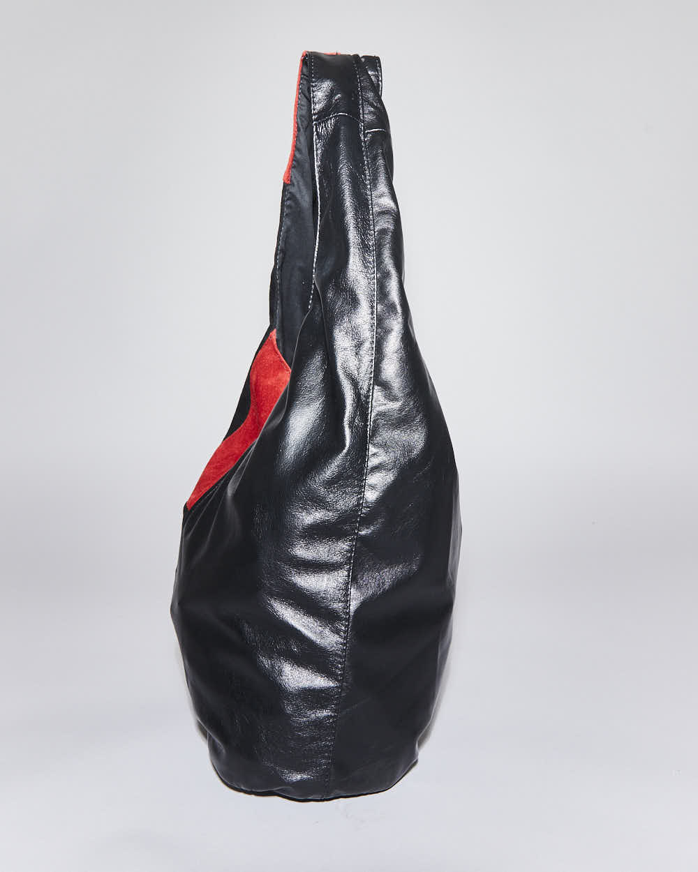 Rokit Originals Elma Rework Leather Bag