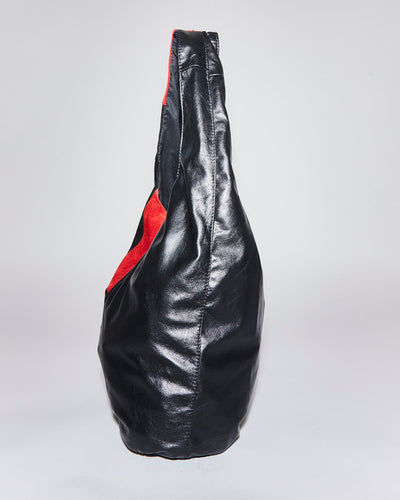 Rokit Originals Elma Rework Leather Bag