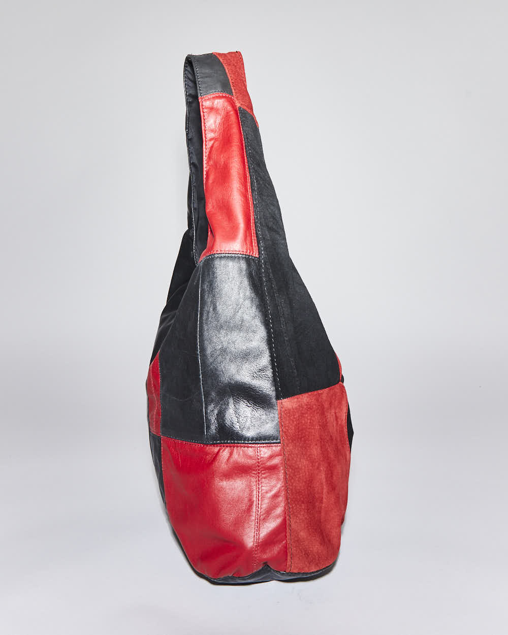 Rokit Originals Elma Rework Leather Bag