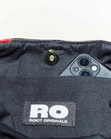 Rokit Originals Elma Rework Leather Bag