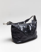 Vintage Y2k 00s Coach Patent Leather Bag