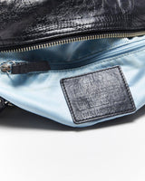 Vintage Y2k 00s Coach Patent Leather Bag
