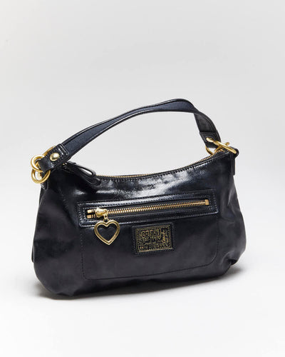 Vintage Y2k 00s Coach Poppy Bag