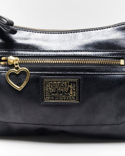 Vintage Y2k 00s Coach Poppy Bag