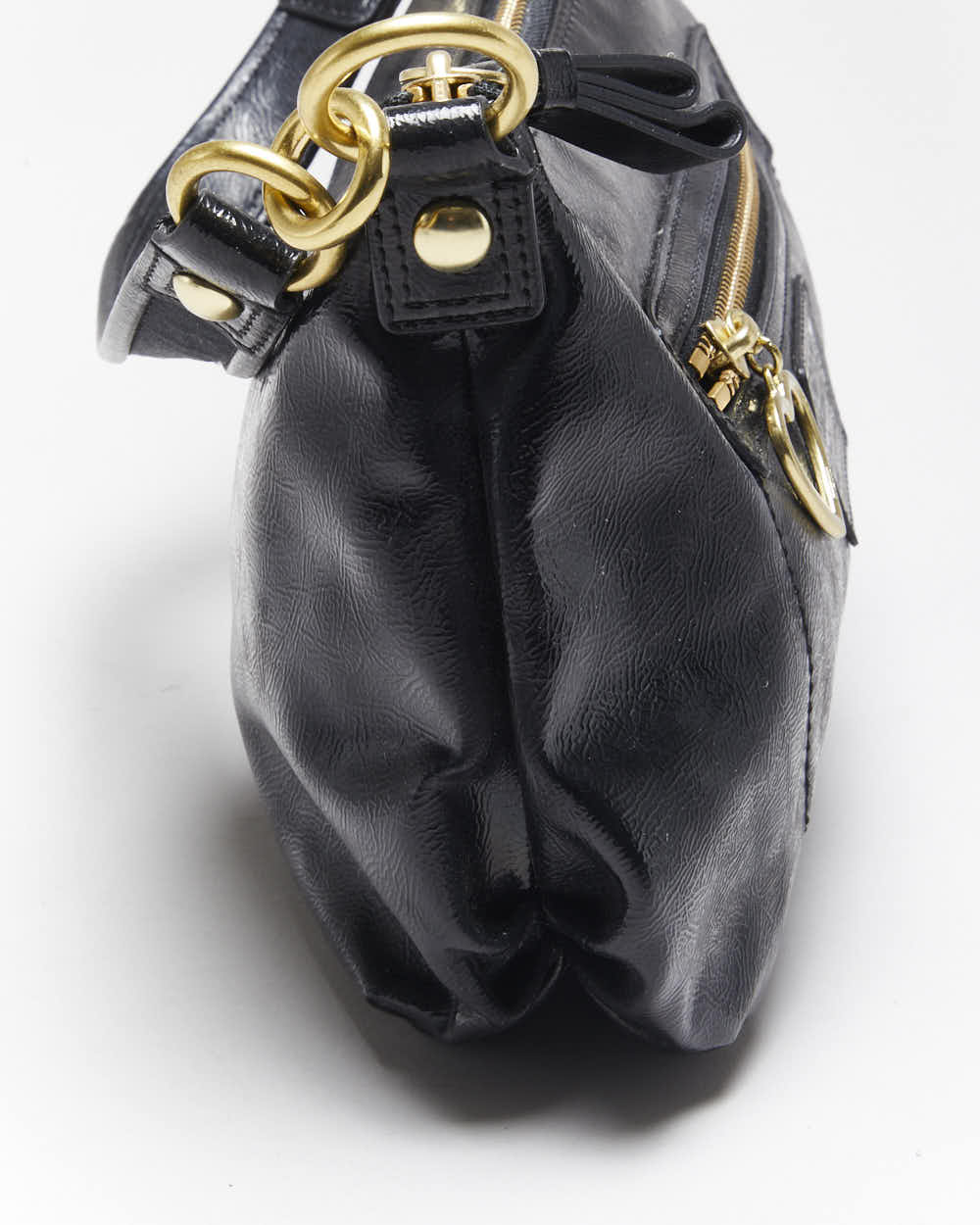 Vintage Y2k 00s Coach Poppy Bag
