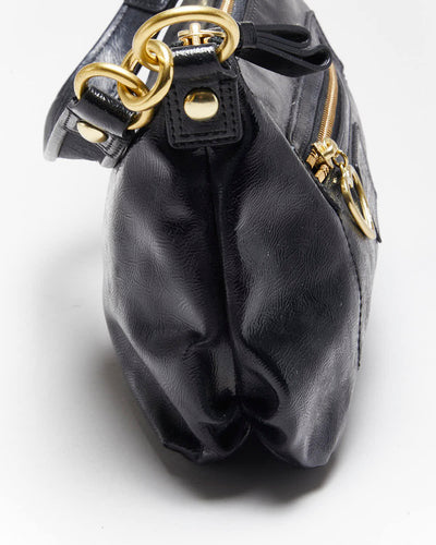 Vintage Y2k 00s Coach Poppy Bag