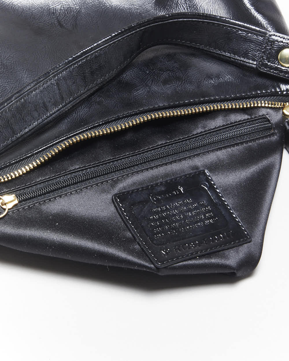 Vintage Y2k 00s Coach Poppy Bag