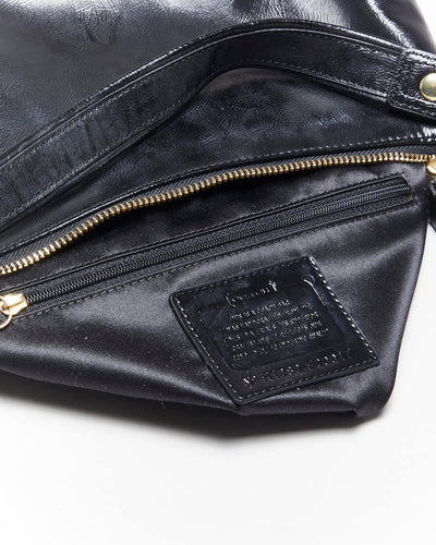 Vintage Y2k 00s Coach Poppy Bag