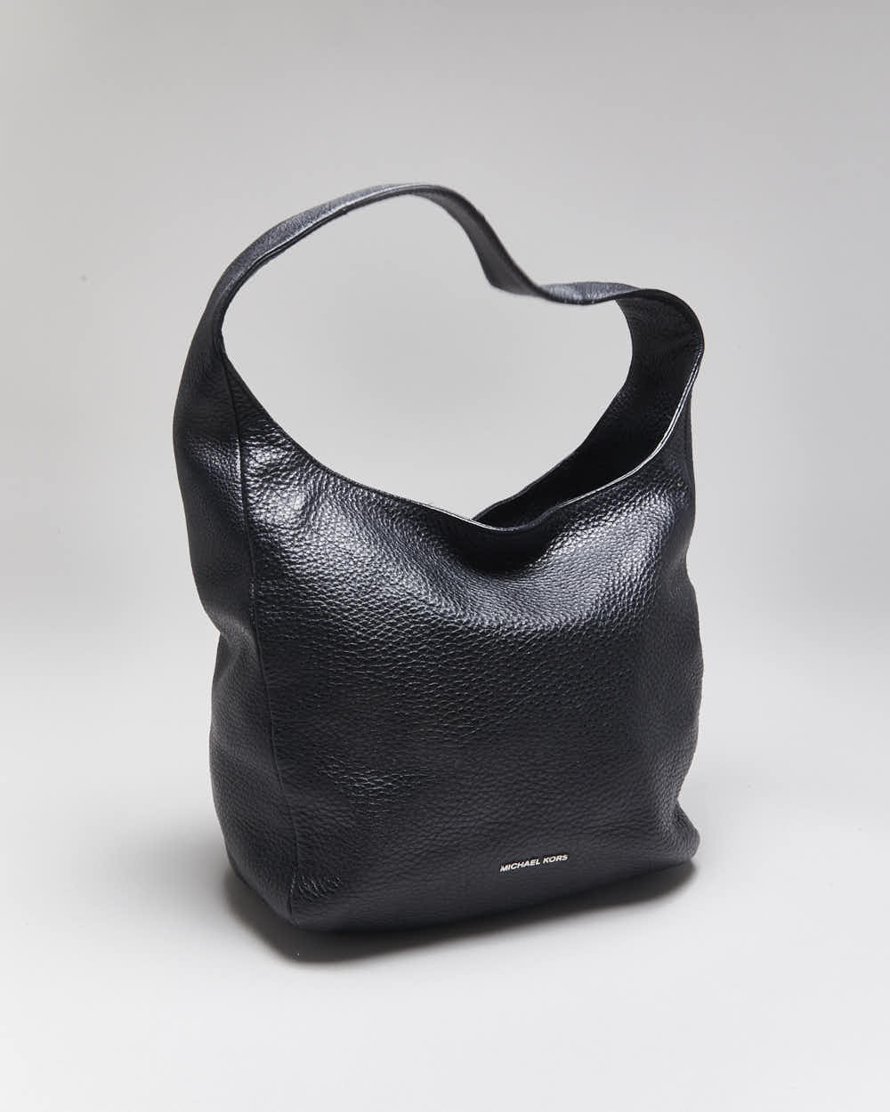 Vintage 00s Michael Kors Leather Handbag