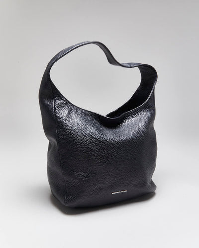 Vintage 00s Michael Kors Leather Handbag