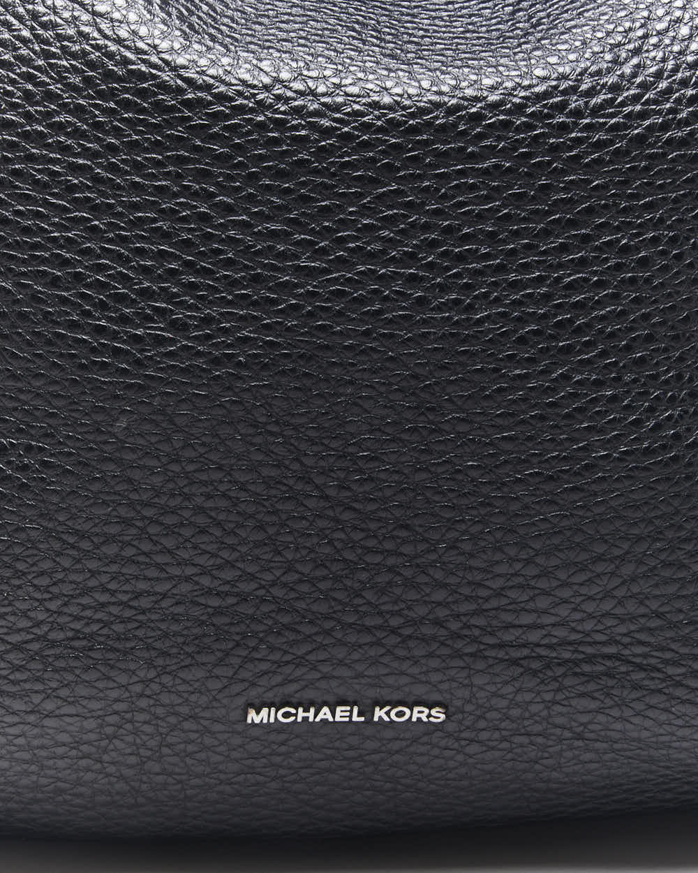 Vintage 00s Michael Kors Leather Handbag