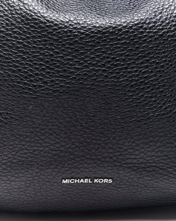 Vintage 00s Michael Kors Leather Handbag