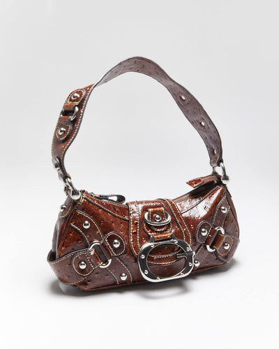 Vintage Y2k 00s Guess Handbag