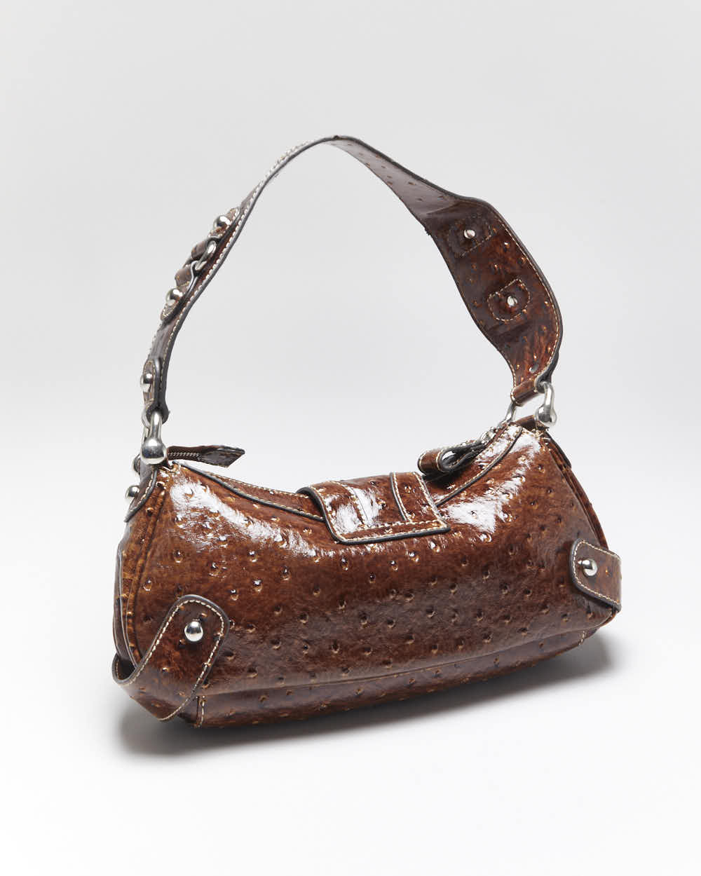 Vintage Y2k 00s Guess Handbag