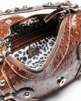 Vintage Y2k 00s Guess Handbag