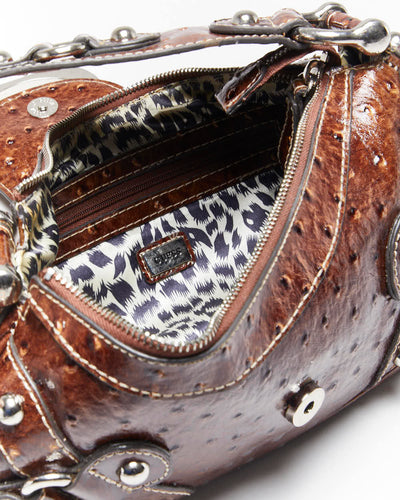 Vintage Y2k 00s Guess Handbag
