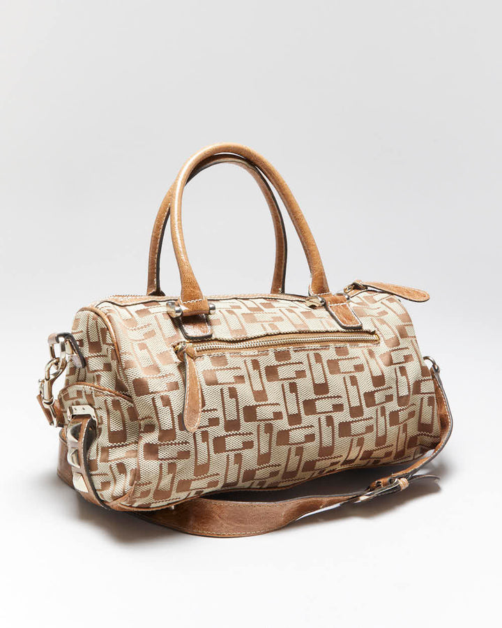 Vintage Y2k 00s Guess Handbag