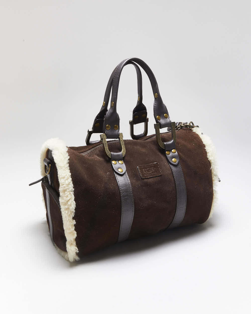 Vintage Y2k 00s UGG Astralia Handbag