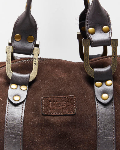 Vintage Y2k 00s UGG Astralia Handbag