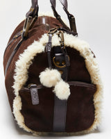 Vintage Y2k 00s UGG Astralia Handbag