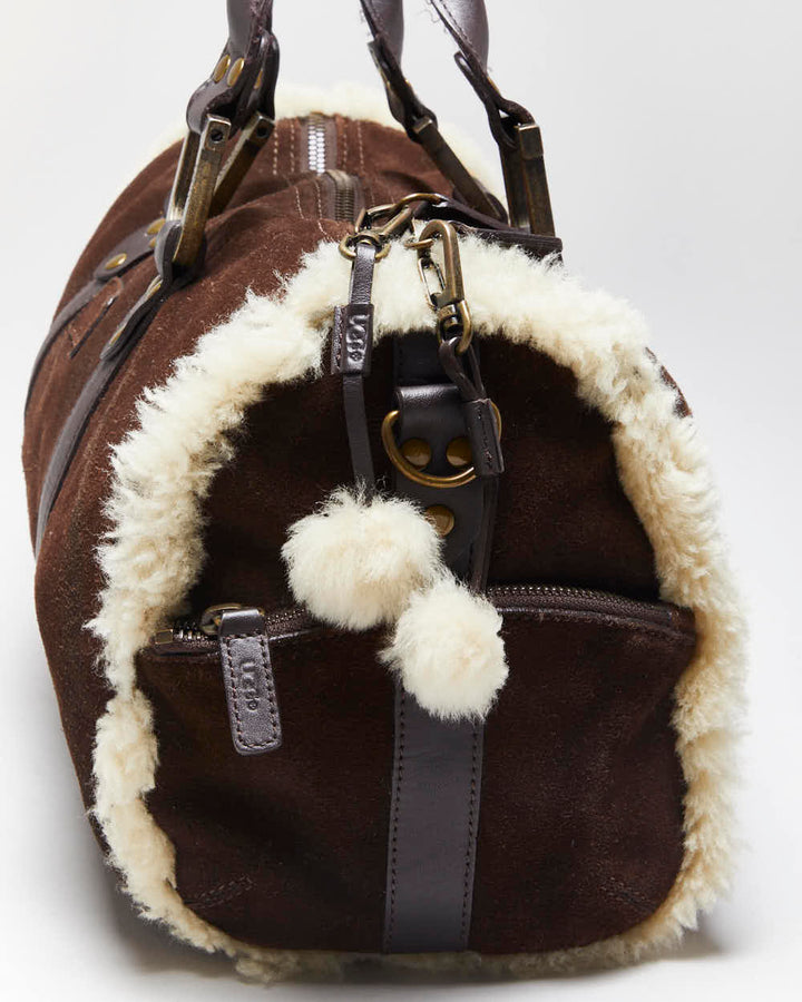 Vintage Y2k 00s UGG Astralia Handbag