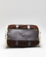 Vintage Y2k 00s UGG Astralia Handbag