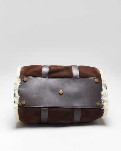 Vintage Y2k 00s UGG Astralia Handbag