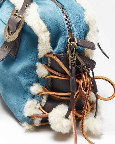 Vintage Y2k 00s UGG Astralia Handbag