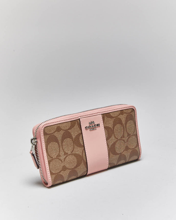 Vintage Y2k 00s Coach Purse