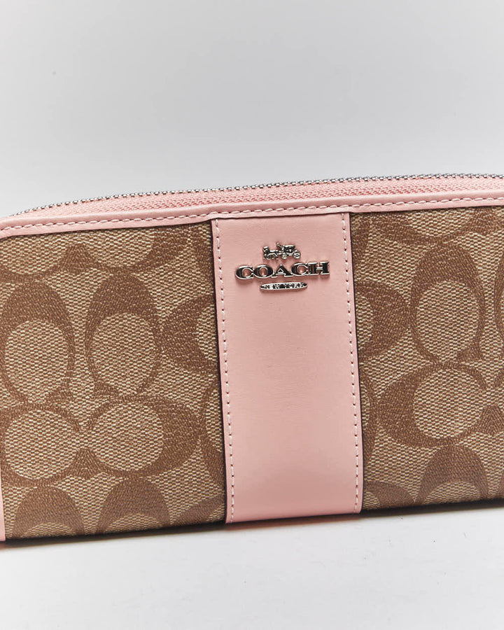 Vintage Y2k 00s Coach Purse