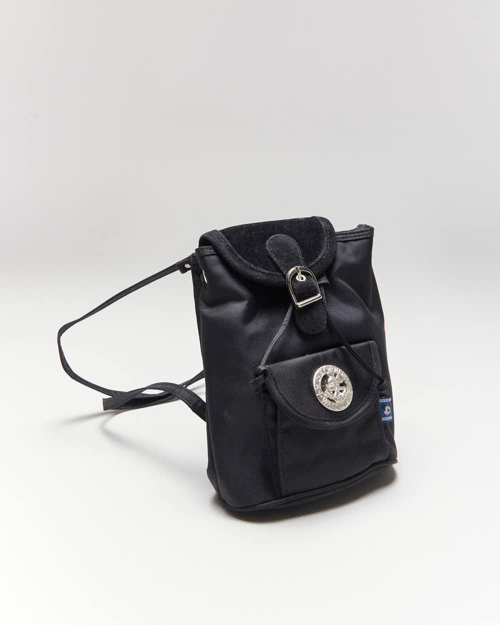 Vintage 90's DSWT Disney Small Strap Backpack