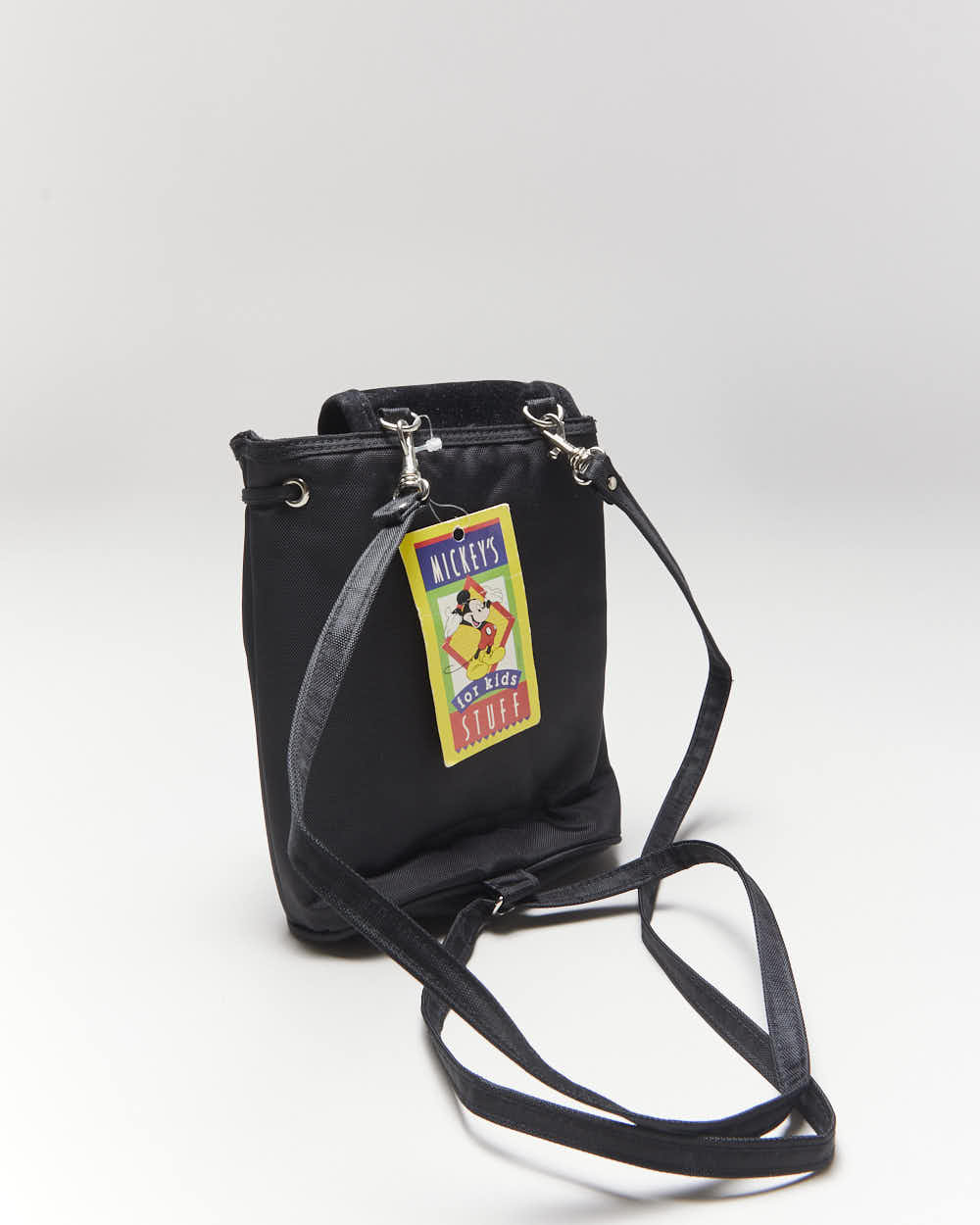 Vintage 90's DSWT Disney Small Strap Backpack