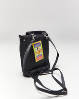 Vintage 90's DSWT Disney Small Strap Backpack