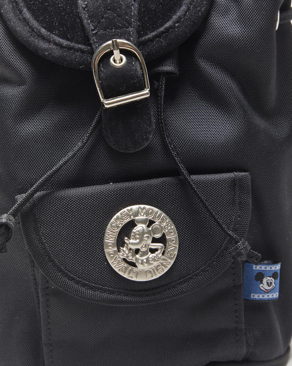 Vintage 90's DSWT Disney Small Strap Backpack