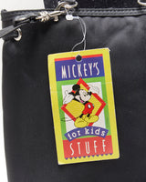 Vintage 90's DSWT Disney Small Strap Backpack