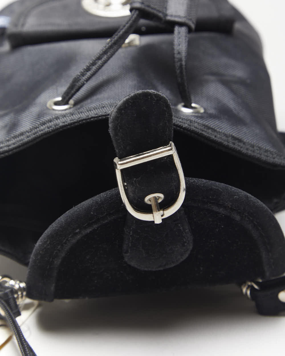 Vintage 90's DSWT Disney Small Strap Backpack