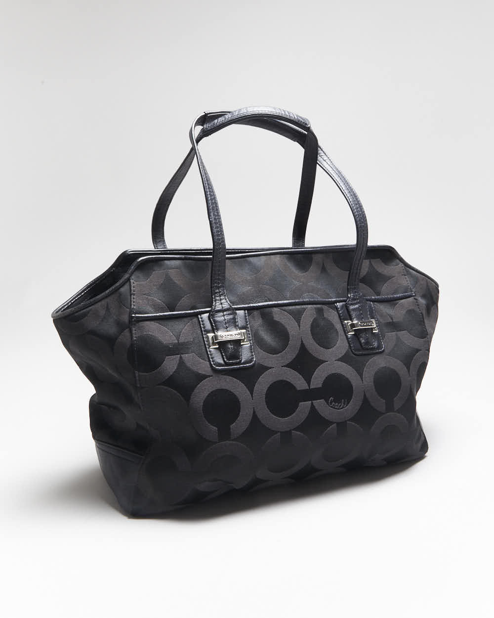 Vintage Y2k 00s Coach Handbag