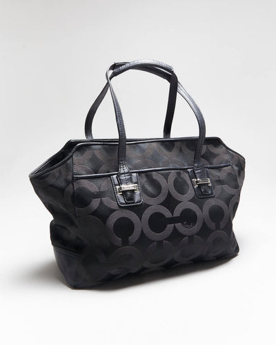 Vintage Y2k 00s Coach Handbag