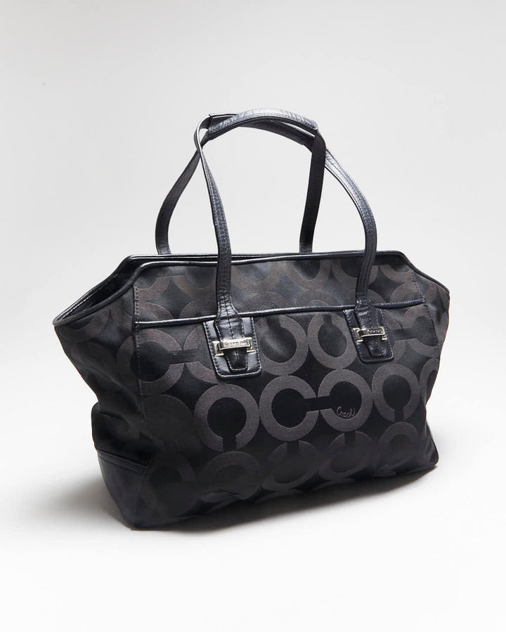 Vintage Y2k 00s Coach Handbag
