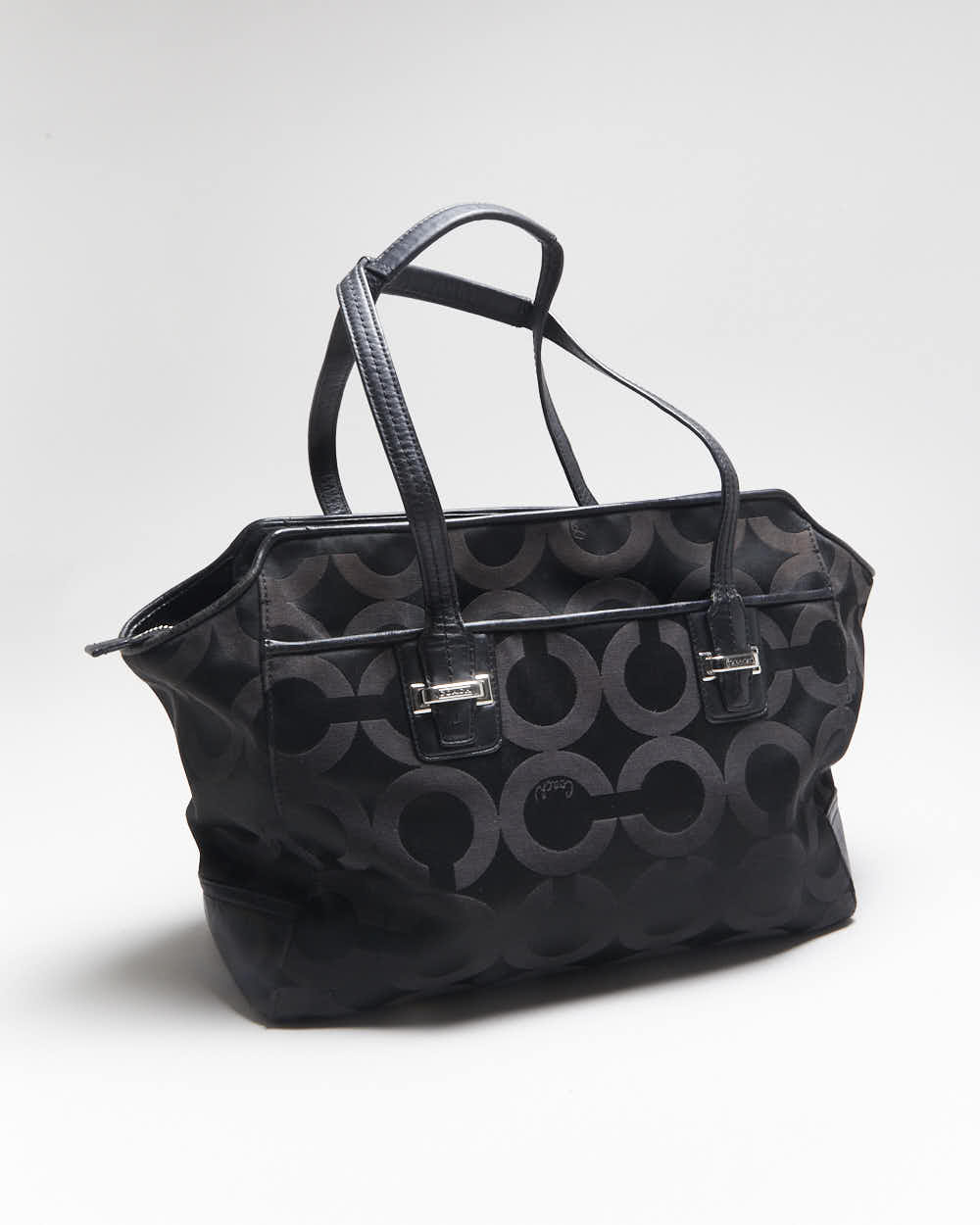 Vintage Y2k 00s Coach Handbag