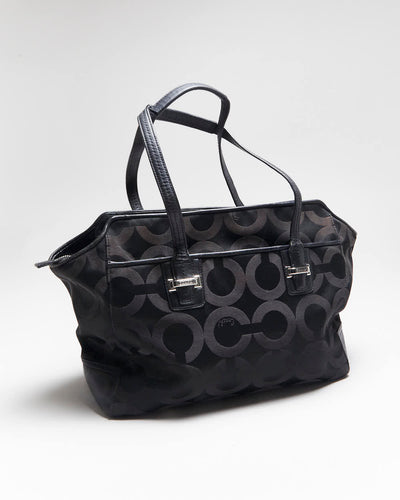Vintage Y2k 00s Coach Handbag