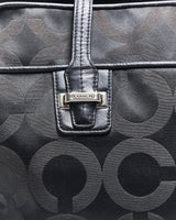 Vintage Y2k 00s Coach Handbag