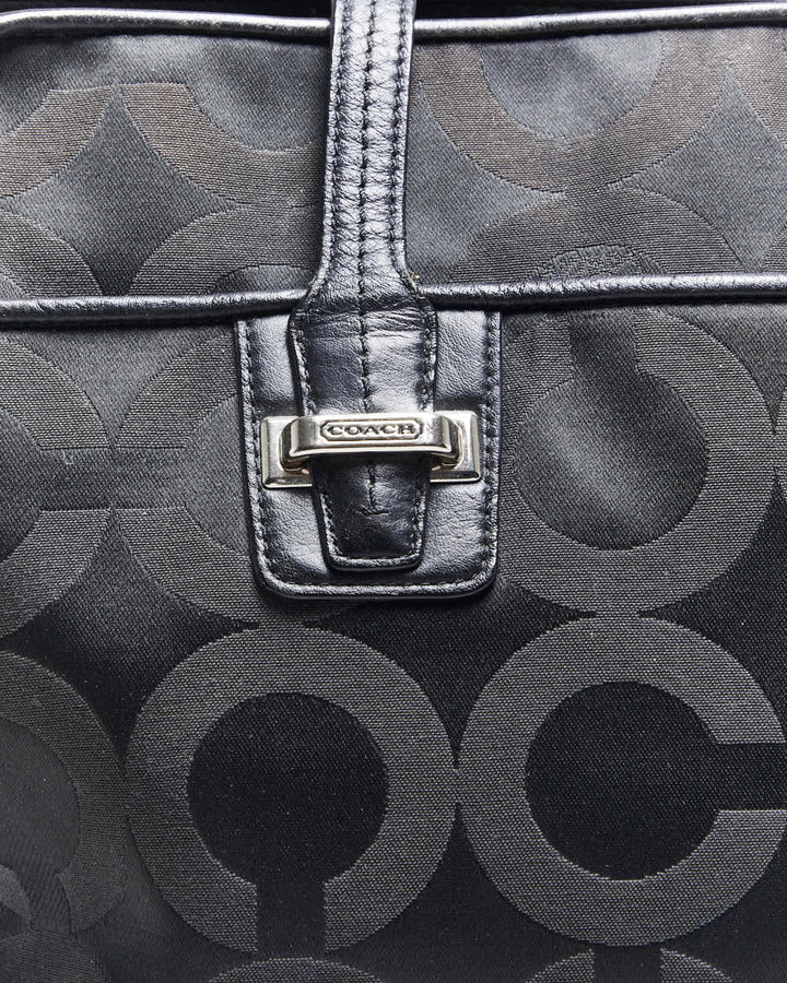 Vintage Y2k 00s Coach Handbag